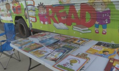 MPSD Reading Book Fair Empowers Children