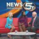 WKRG News 5 This Morning Fentanyl Crisis - Treatment