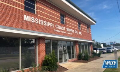 Meggan Monday: Mississippi Coast Supply Company celebrates 100 years