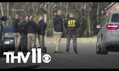 Judiciary meeting held to discuss deadly ATF raid