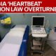 Judge overturns Georgia heartbeat abortion law | FOX 5 News