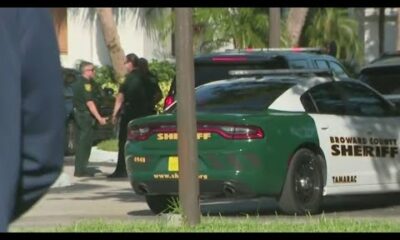 Fatal shooting of child investigated in Tamarac