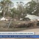 NBC 10 News Today: Louisiana volunteers help Florida after Hurricane Helena