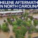 Hurricane Helene aftermath: Devastation in North Carolina | FOX 7 Austin