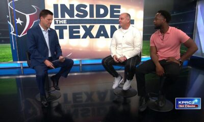 Inside The Texans: Week 4