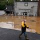 Western NC grapples with aftermath of Helene