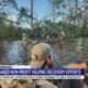 Nashville-based nonprofit helping recovery efforts after Hurricane Helene