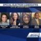 Ward 2 special election set for Tuesday