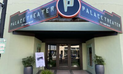 Preserving Mississippi History: McComb’s Palace Theater Raffles Off Taylor Swift Tickets for Continued Renovations