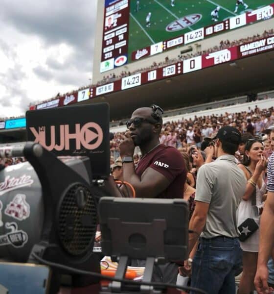 Meet DJ Kujho, Mississippi State’s Resident DJ