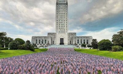 House committee hears testimony on proposed 5% overall budget cut | Louisiana