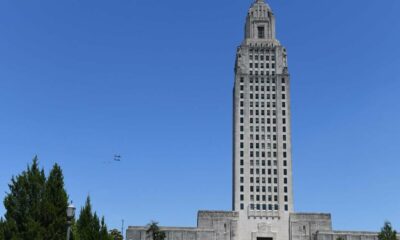 Ballot initiative would put a waiting period on appropriation bill amendments | Louisiana