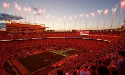 Want to see Big Orange sports? You are going to pay more in 2025 | Tennessee