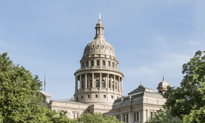 Op-Ed: Texas Legislature is setting taxpayers up for a big win, even in their offseason | Opinion