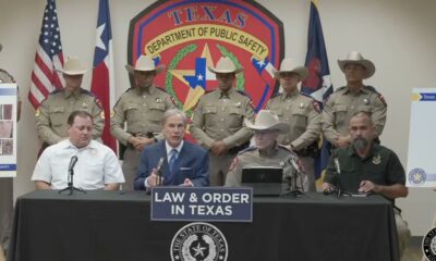 Texas to offer up to ,000 reward for Tren de Aragua gang member arrests | Texas