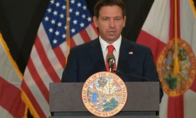 DeSantis says he wants life in prison for Routh | National