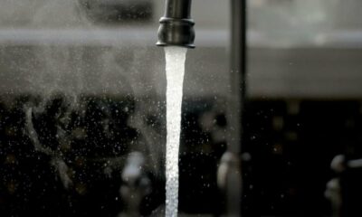 House study panel discusses regulating private water systems | Georgia