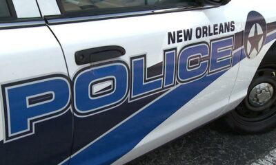 New Orleans homicide drought ends over weekend | Louisiana