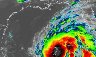 Florida receives only partial FEMA approval for aid ahead of Helene | Florida