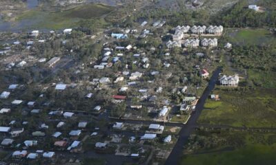 DeSantis says Florida has no time for red tape with Helene response | Florida