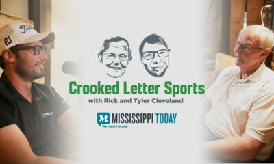 Podcast: Golf week in Mississippi. (Hopefully not the last).