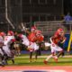 Creative Panthers Crush Indians 44-3 In 100th Rivalry Game