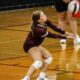 Teams Battle For Playoff Berths As Volleyball Season Reaches Midpoint   