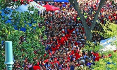 Five Ole Miss Tailgating and Game Day Tips