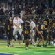 Gautier Rallies For 38-31 Victory Against Pascagoula In Swamp Classic