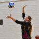 Pearl River volleyball closes out Alabama/Mississippi crossover