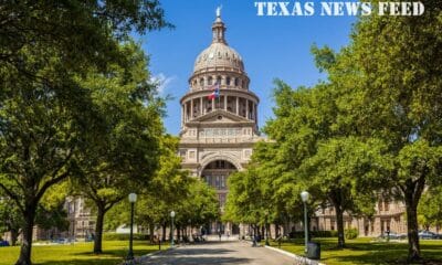 Texas OLS officers continue to apprehend human smugglers, find stash houses | Texas