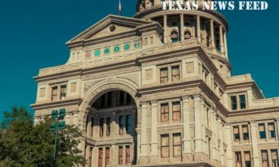 Texas Secretary of State requests citizenship data from feds to secure voter rolls | Texas