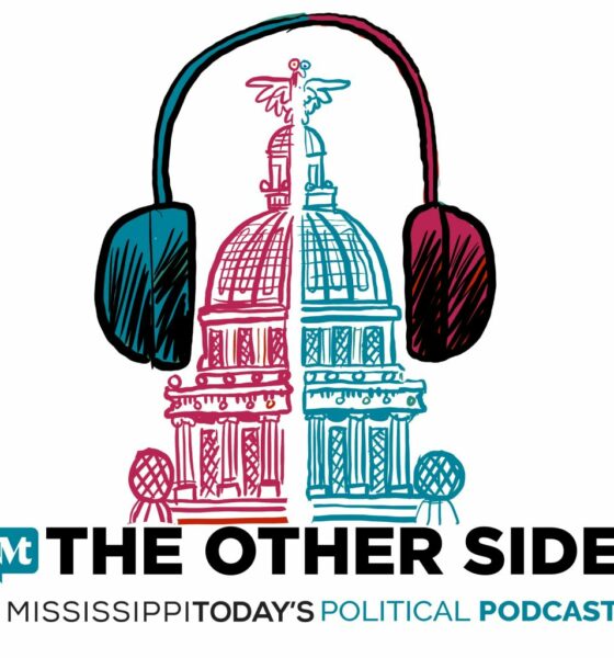 Podcast: This Mississippi elected official wants his office off the statewide ballot