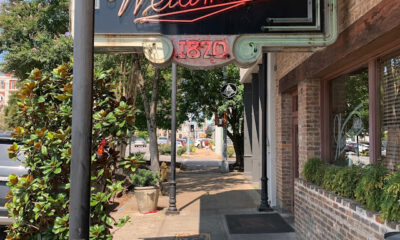 Weidmann’s: Mississippi’s Oldest Restaurant | Our Mississippi Home