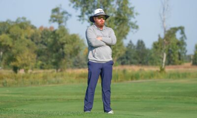 No. 1 Bulldogs tee off MACCC play