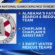 Alabama National Guard Deployed To North Carolina | September 30, 2024 | News 19 at 4 p.m.