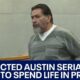 Raul Meza Jr. to spend the rest of his life in prison | FOX 7 Austin