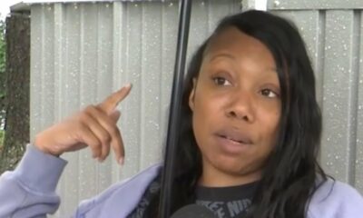 ONLY ON FOX13: Woman carjacked outside of Memphis apartment complex speaks about terrifying incident