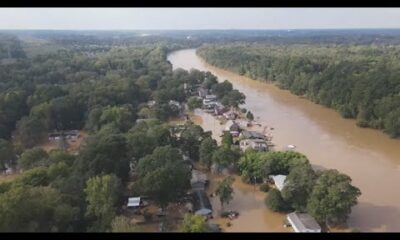 2 confirmed dead in Cocke Co. after historical flooding