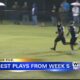 Fever Five: Top highlights from Friday night’s high school football games (Week 5)