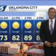 Monday Sept. 30, 2024 FORECAST: Hot start to the week