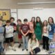 WTVA’s Chelsea Simmons, Craig Ford speak to Amory students