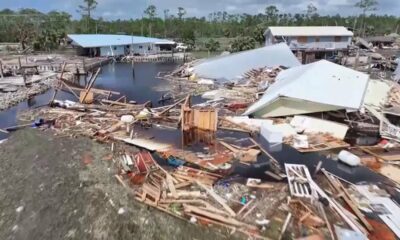 More than 115 people killed across 6 states since Helene hit the southeastern U.S. | Quickcast