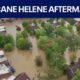 Hurricane Helene: Recovery efforts underway | FOX 7 Austin