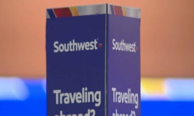 ‘Extreme case of sour grapes’: San Antonio & Southwest Airlines head to court Monday