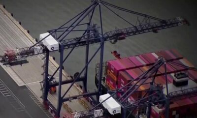 Looming port strikes that could impact Houston, East Coast