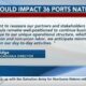 South Mississippi port officials speak out on looming work strike