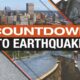 When will the next big earthquake strike the Mid-South?