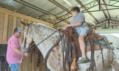 Bentley’s 7th annual Ride for Children’s of Mississippi Hospital is back and looks to raise more…