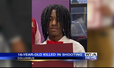 Columbus police chief frustrated after teenager killed over the weekend